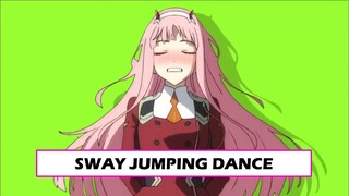 HIP SWAY SWAY DANCE