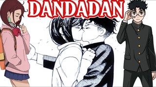 An FMV love story between Momo and Okarun. DANDADAN