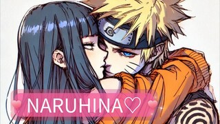 NARUHINA GADA OBAT !!!