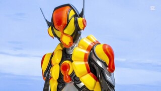 仮面ライダーヴラム プ リンカスタム変身音