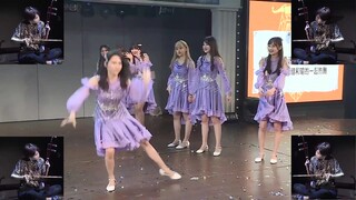 那些年陆婷想毁掉的影像之酒醉的蝴蝶（被洗脑与本馆无关！