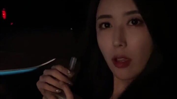 People always see the most beautiful scenery when they're at their lowest.