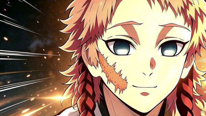 What secrets are hidden behind the masks in “Demon Slayer”?