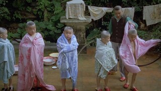 【Yuchi】After watching this old movie, you will know why Sammo Hung and Jackie Chan have achieved wha