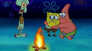 SpongeBob