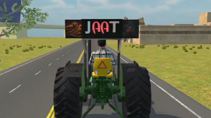 jondiar tector modification 🚜😱