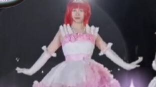 [Beautiful Melody] ชุดแต่งงานดาวอังคาร 💍Que Sera🌹Restore คอสเพลย์แดนซ์-เอฟเฟกต์พิเศษบินไปทั่วท้องฟ้า