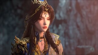 Yun Shen Buzhi Meng Eps.19 Sub Indo_z