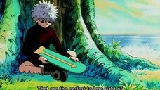 hunter x hunter episode 22 english sub (1999)