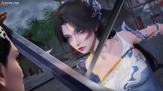 Ni Tian Zi Zun Eps 454 Sub Indo 1080p