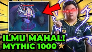 PANEN MENANG! Nih 3 MAKRO Mythic GLORY 1K⭐| Part 5