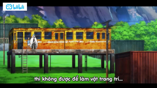 Funny Channel - Phim anmie dễ thương Bisco - Phần 14 #anime #schooltime