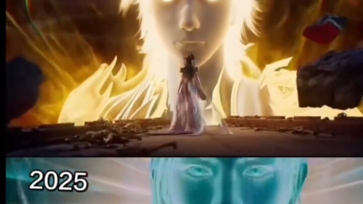 Chinese animation is just a massive patchwork—Cultivation of the Immortal, Xian Ni, and Perfect Worl