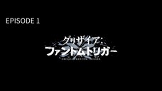 Grisaia: Phantom Trigger  episode 1 - sub indo - 720p