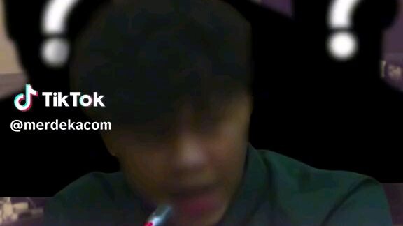 PENGAKUAN KORBAN BULLY YANG DILAKUKAN OLEH ANAK PEJABAT