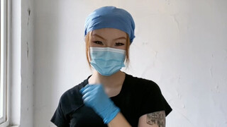 แค่การเต้นด้วยท่าทางมือเพียงอย่างเดียวจะยากสำหรับฉันได้อย่างไร?