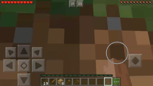 Trải nghiệm sinh tồn bản Minecraft Trial [ Minecraft survival experience of trial ]