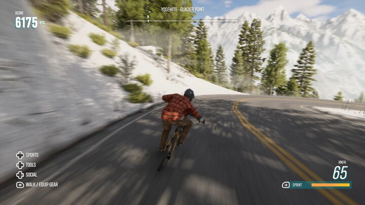 Riders Republic Gameplay