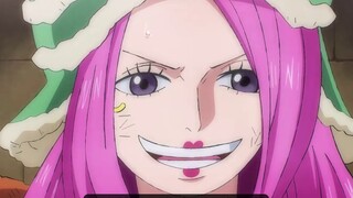 The first wave of intelligence for One Piece Episode 1099 is here! The truth behind Kuma becoming a 