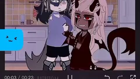 you are my creation Gcaha club