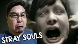 MULTONG PUTI ANG MATA! | Stray Souls