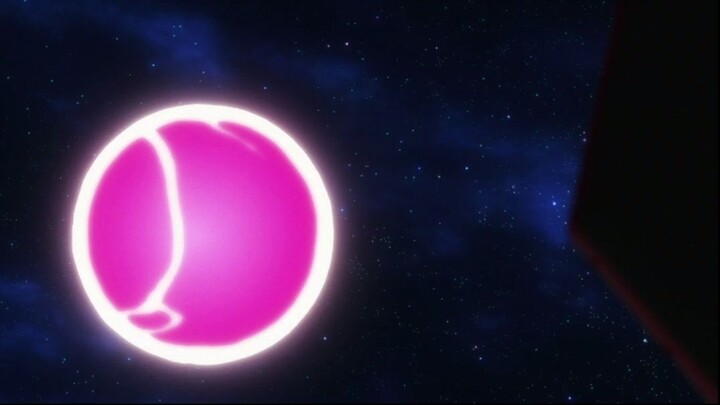 Eps. 4 Mobile Suit Gundam Twilight AXIS