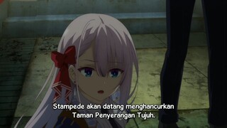 Episode 10 [p3] - Seiken Gakuin no Makentsukai Subtitle Indonesia