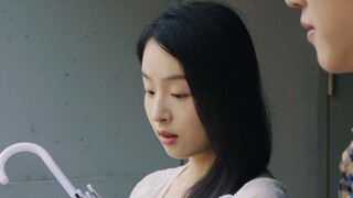 ฝนไม่ตกแต่ก็รู้สึกเย็นไปทั้งตัว...