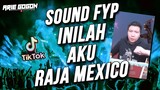DJ Inilah Aku Raja Mexico X Dalamo Dalamo X Pargoy X Merasa Indah Jedag Jedug Terbaru Viral Tik Tok