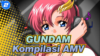 [GUNDAM]SEED & Destiny/Kompilasi AMV Ofisial_A2