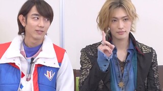 「Chinese subtitles」 "Second Masta" confirmed! ? Candid dialogue between four characters! [Full-stren
