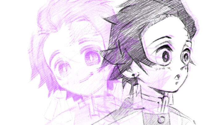 【Procreate】Tutorial animasi buatan sendiri