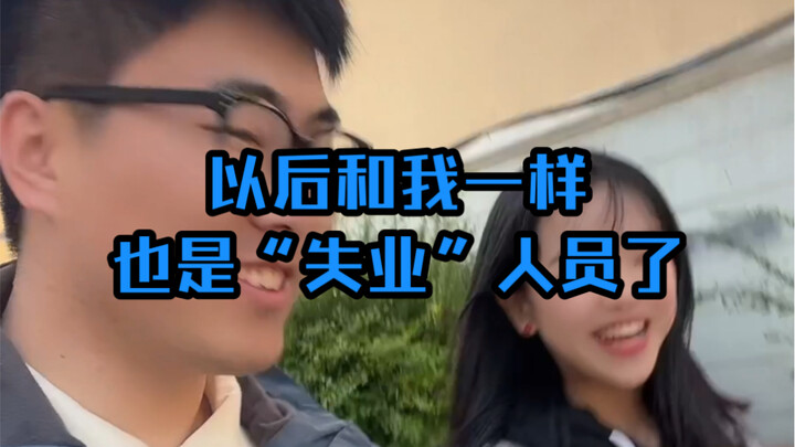 Before I knew it, being laid off from the construction site was already half a year ago.