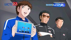 Captain Tsubasa Season 2 Episode 14 Dubbing Indonesia