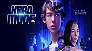Hero Mode 2021 (Family/Adventure/Comedy)
