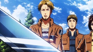 “คุณอยากถูกฆ่าทันทีนอกกำแพงเหรอ?”