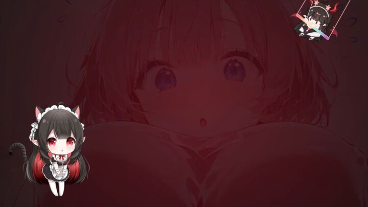 【Chinese Voice】Your love is too obvious, idiot! ｜Two-Way Crush/Super Sweet Cookie
