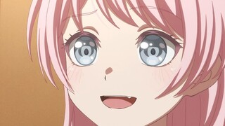 Aine's troubles