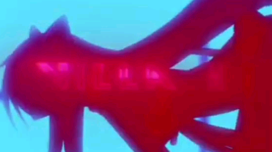 Villain