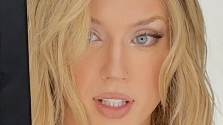 Rekaman langsung transformasi Chu Ye: Detik pertama dirinya sendiri, detik berikutnya sudah sepenuhn