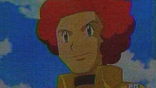 Pokémon DP Sinnoh League Victors Tagalog - Flint Sparks the Fire!