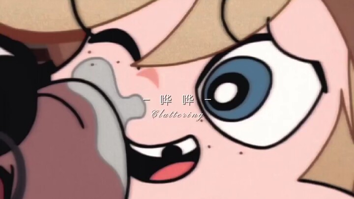 Panty là cô gái ngoan nhưng sinh ra nhầm môi trường