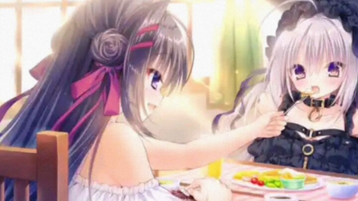 [BangDream] Apakah Bang Bang kita punya CP yang bermain seperti ini, yang memotong anggota tubuh law