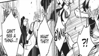 My Status as an Assassin Obviously Exceeds the Hero's Chapter 22 Part 2 Tagalog (Filipino) | Intea's