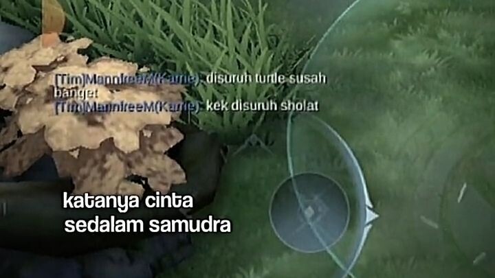 untung menang