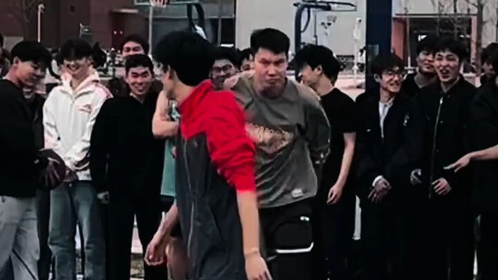 Make me bleed with rage!