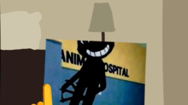 #, hospital