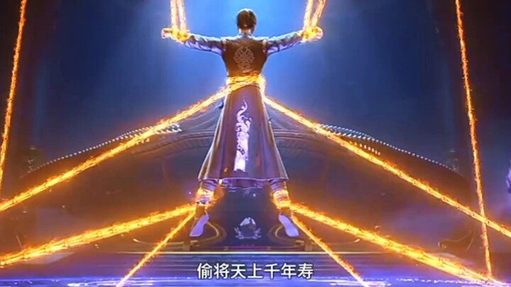 Preview Walking The Way All Alone Eps 14