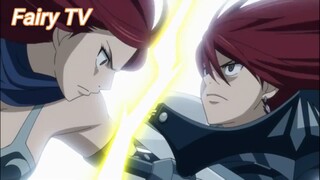 Hội pháp sư Fairy Tail (Short Ep 86) - Ezra x Ezra #fairytail