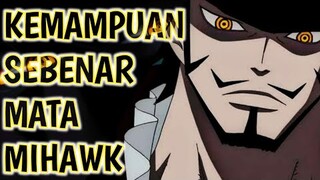 Kebenaran Sebenar Mata 3 Rings Dalam One Piece! #luffy #trending #onepiece